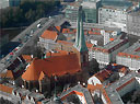 Kirche findet Stadt / Pixelio, Leps